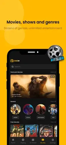 fancode-premium-price Movies and shows