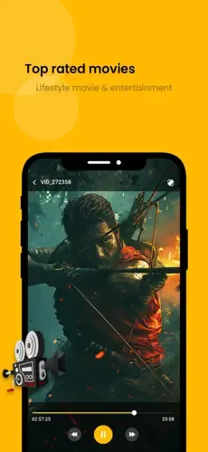 fancode-premium-price Top Rated Movies